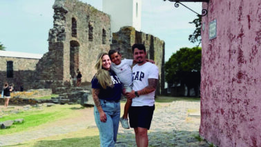 Álbum de família Álbum de família