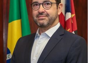 A nomeação de Geraldo Melo Filho como novo secretário de Agricultura e Abastecimento do Estado de São Paulo foi publicada no Diário Oficial do Estado ontem (13).