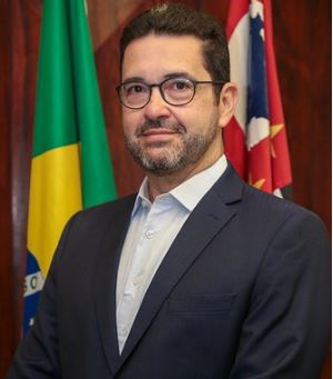 A nomeação de Geraldo Melo Filho como novo secretário de Agricultura e Abastecimento do Estado de São Paulo foi publicada no Diário Oficial do Estado ontem (13).