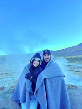 Chile