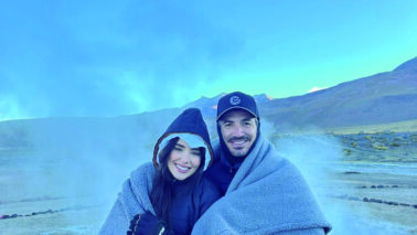 Chile