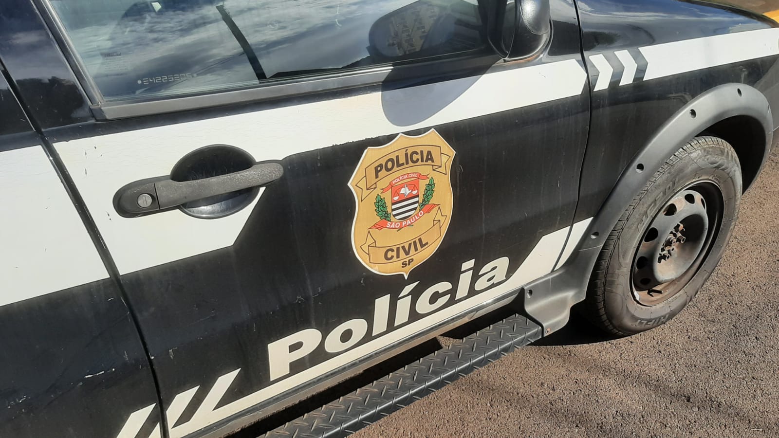 Mulher procura e registra ocorrência para devolução de Pix