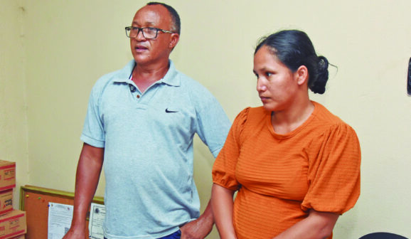 Venezuelanos em Barretos acompanham crise no país de origem