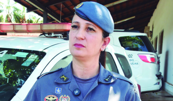 PM alerta sobre trotes e falsas denúncias ao 190