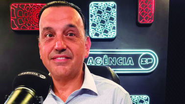 Governador apresenta investimentos para Barretos e região durante entrevista no Jornal da Manhã