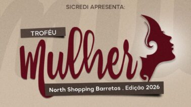 Troféu Mulher reconhece 11 mulheres de destaque na cidade 