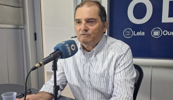 Secretário defende investimento privado para fortalecer turismo