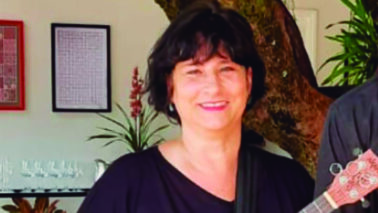 Professora do Cemart participa do Festival Brasileiro de Ukulele