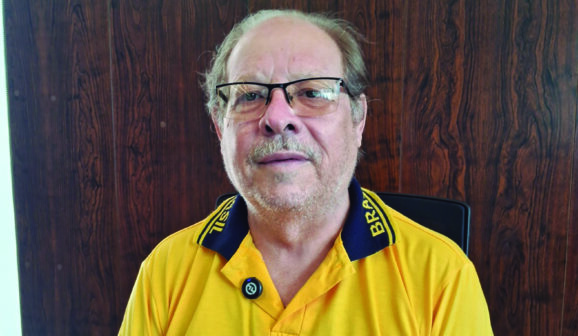 Lions destina mais de US$ 213 mil para equipamento oftalmológico em Barretos