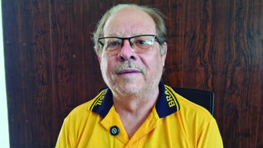 Lions destina mais de US$ 213 mil para equipamento oftalmológico em Barretos Lions destina mais de US$ 213 mil para equipamento oftalmológico em Barretos