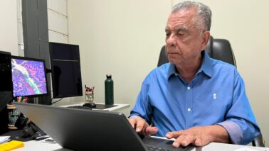 Município inicia estudos técnicos do novo Plano Diretor