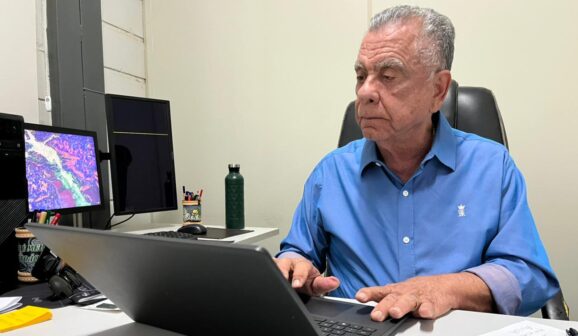 Município inicia estudos técnicos do novo Plano Diretor