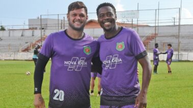 BEC estreia hoje no Paulista Série A4 com transmissão na Rádio O Diário Independente