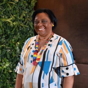 Comunidade católica e Armour perde a barretense Tereza