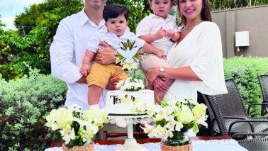 Em família Em família