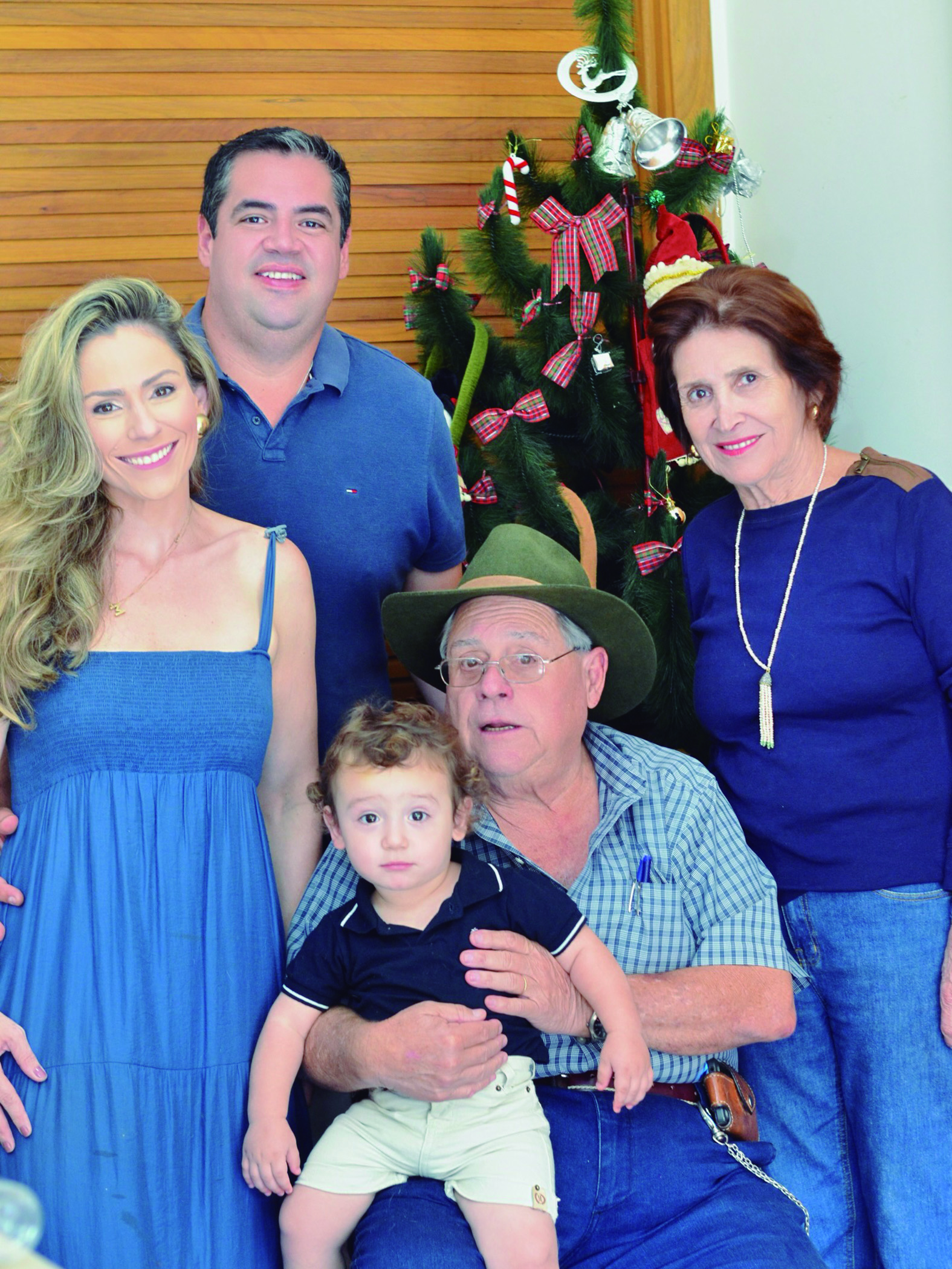Aniversário