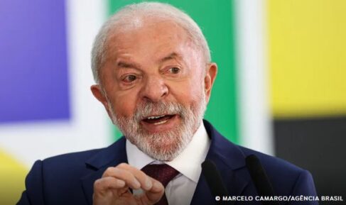 O presidente Luiz Inácio Lula da Silva se pronunciou na manhã deste sábado sobre os ataques dos Estados Unidos è Venezuela e a captura do presidente venezuelano Nicolás Maduro e sua esposa, Cilia Flores.