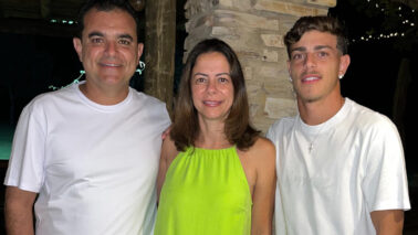 Aniversário Aniversário