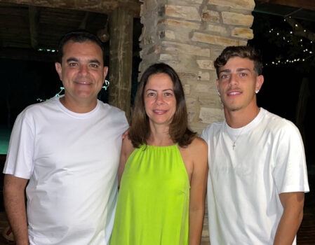 Aniversário