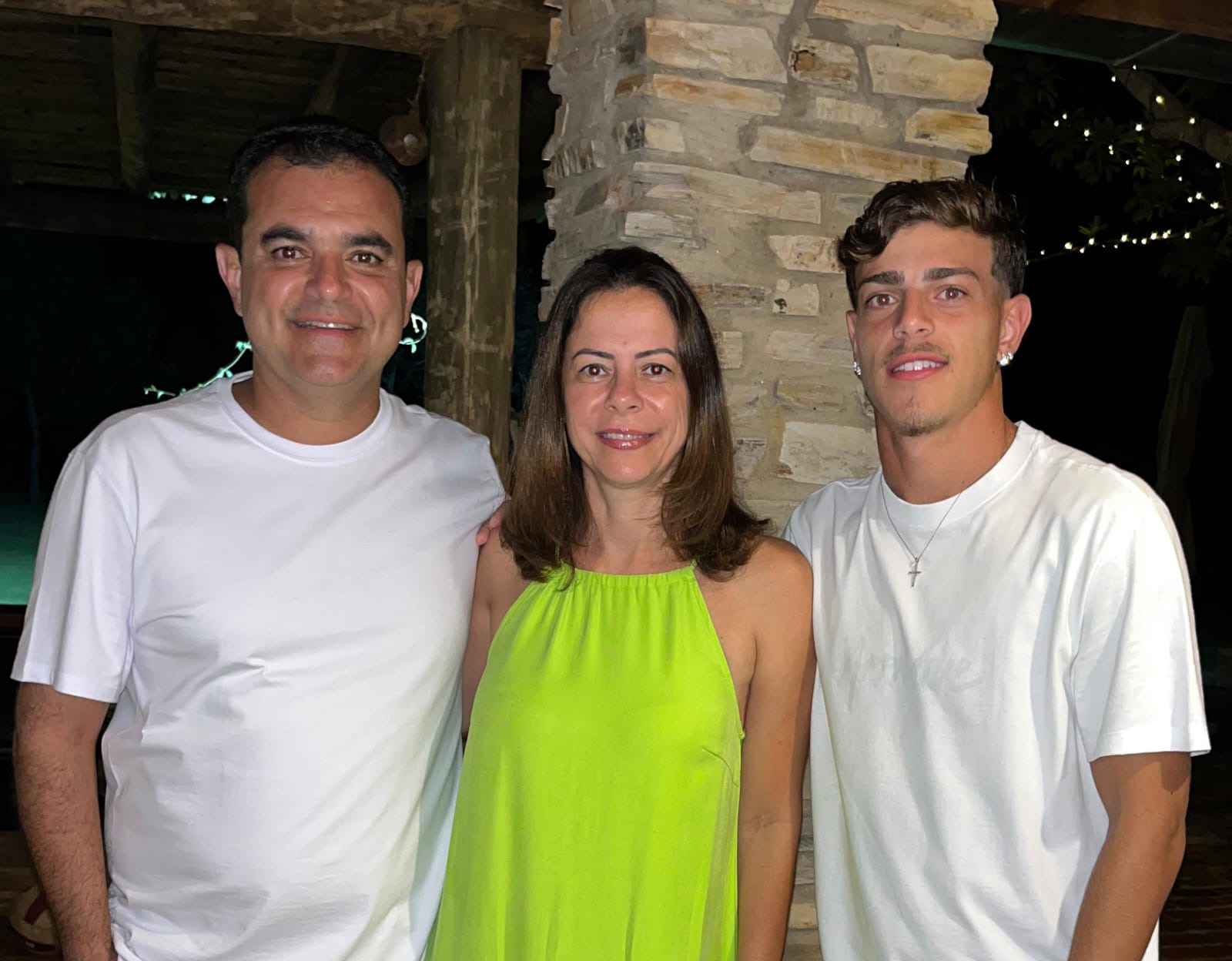 Aniversário