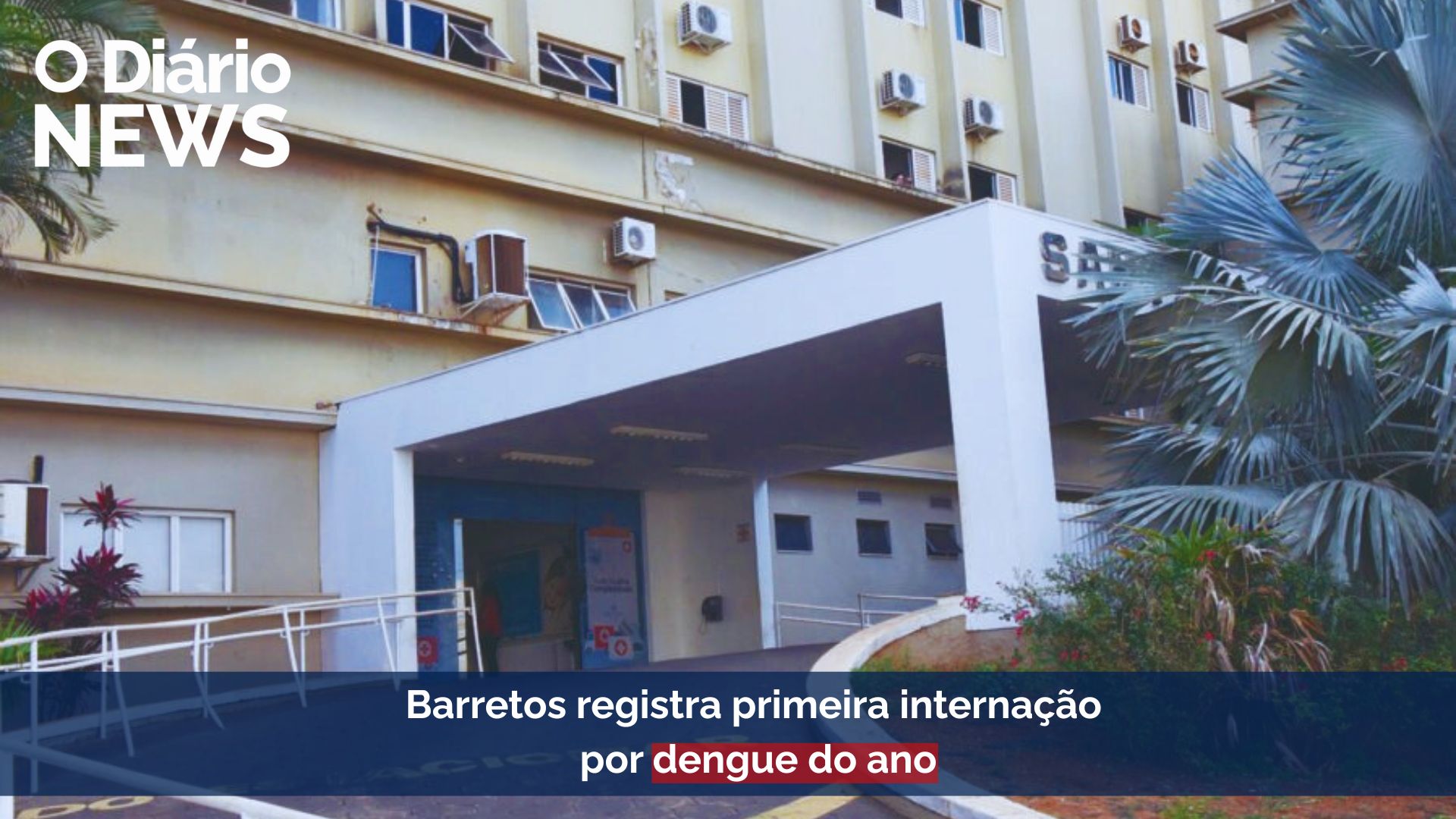 O Diário News – 22/01/2026