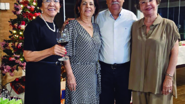 Novo ciclo Novo ciclo