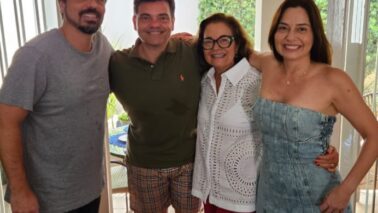 Parabéns Parabéns