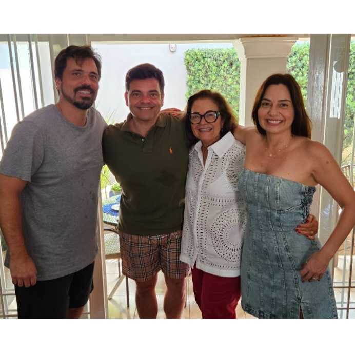 Parabéns