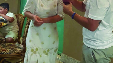 Felicidades ao casal! Felicidades ao casal!