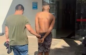 Polícia Civil confirma prisão de autor de tentativa de feminicídio (Foto: O Diário de Barretos)