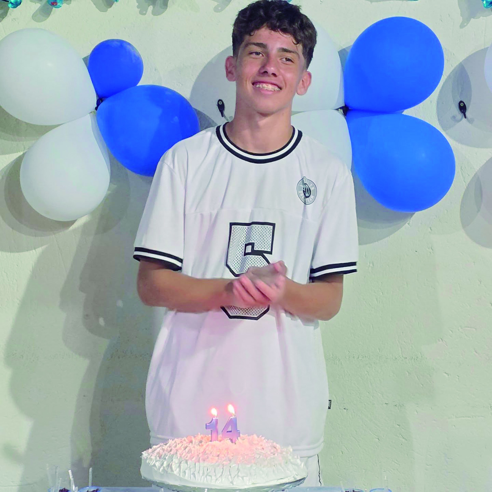 14 anos