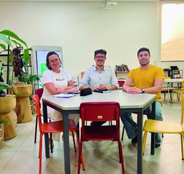 Virada gastronômica