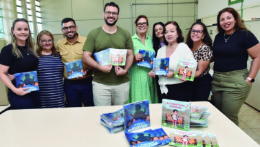 Doações Doações