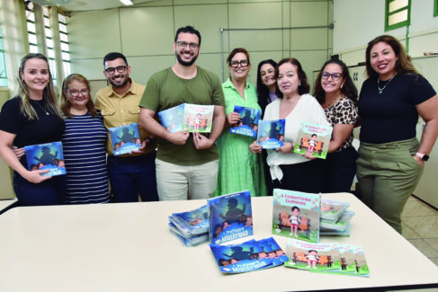 Doações