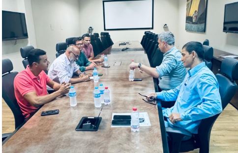 A Câmara Municipal de Barretos realiza sessão extraordinária hoje (14), às 11h, para discutir cinco projetos, entre eles dois que liberam o montante de R$ 60 milhões para a Santa Casa.