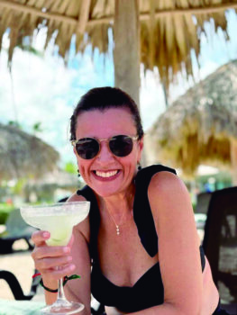 Férias no Caribe