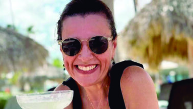 Férias no Caribe
