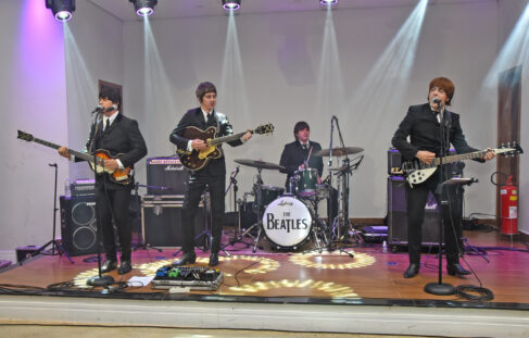 Diploma da 66ª edição do Gente que é Notícia 2025 é entregue pelo GMB