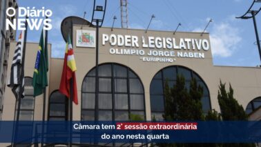 O Diário News – 14/01/2026