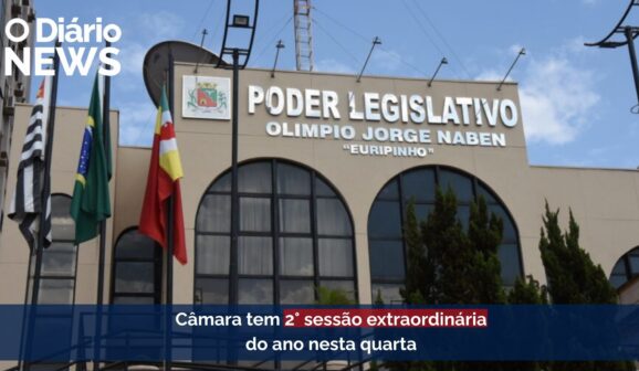 O Diário News – 14/01/2026