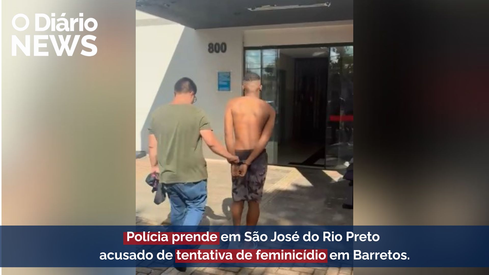 O Diário News – 07/01/2025