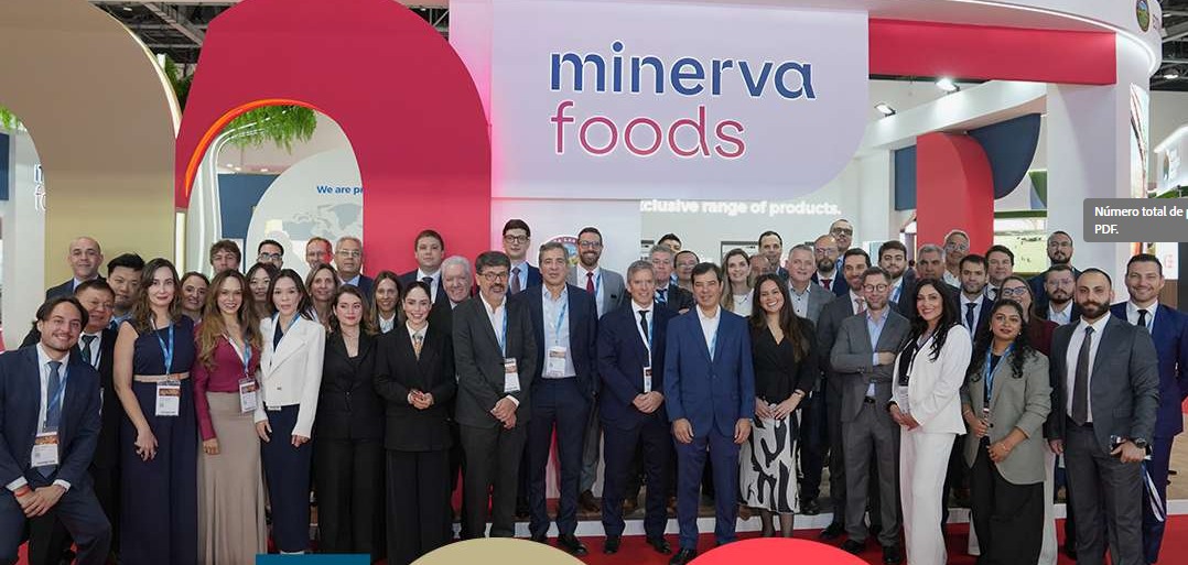 Gulfood 2026