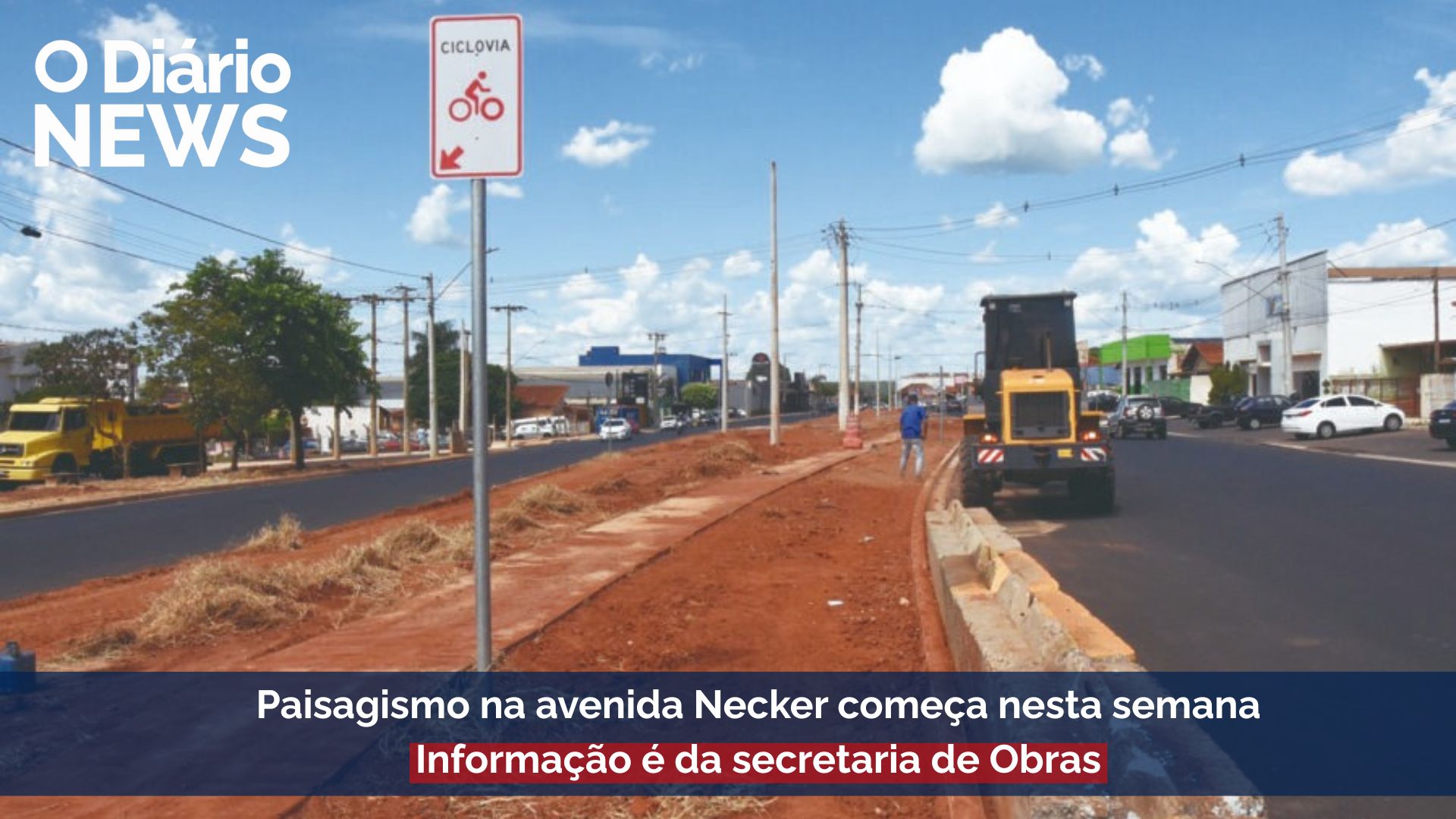 O Diário News – 12/01/2026