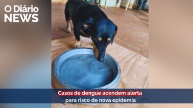 O Diário News – 27/01/2026