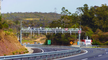 Prazo ampliado para pagamento do pedágio eletrônico