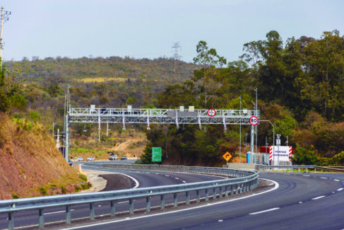Prazo ampliado para pagamento do pedágio eletrônico