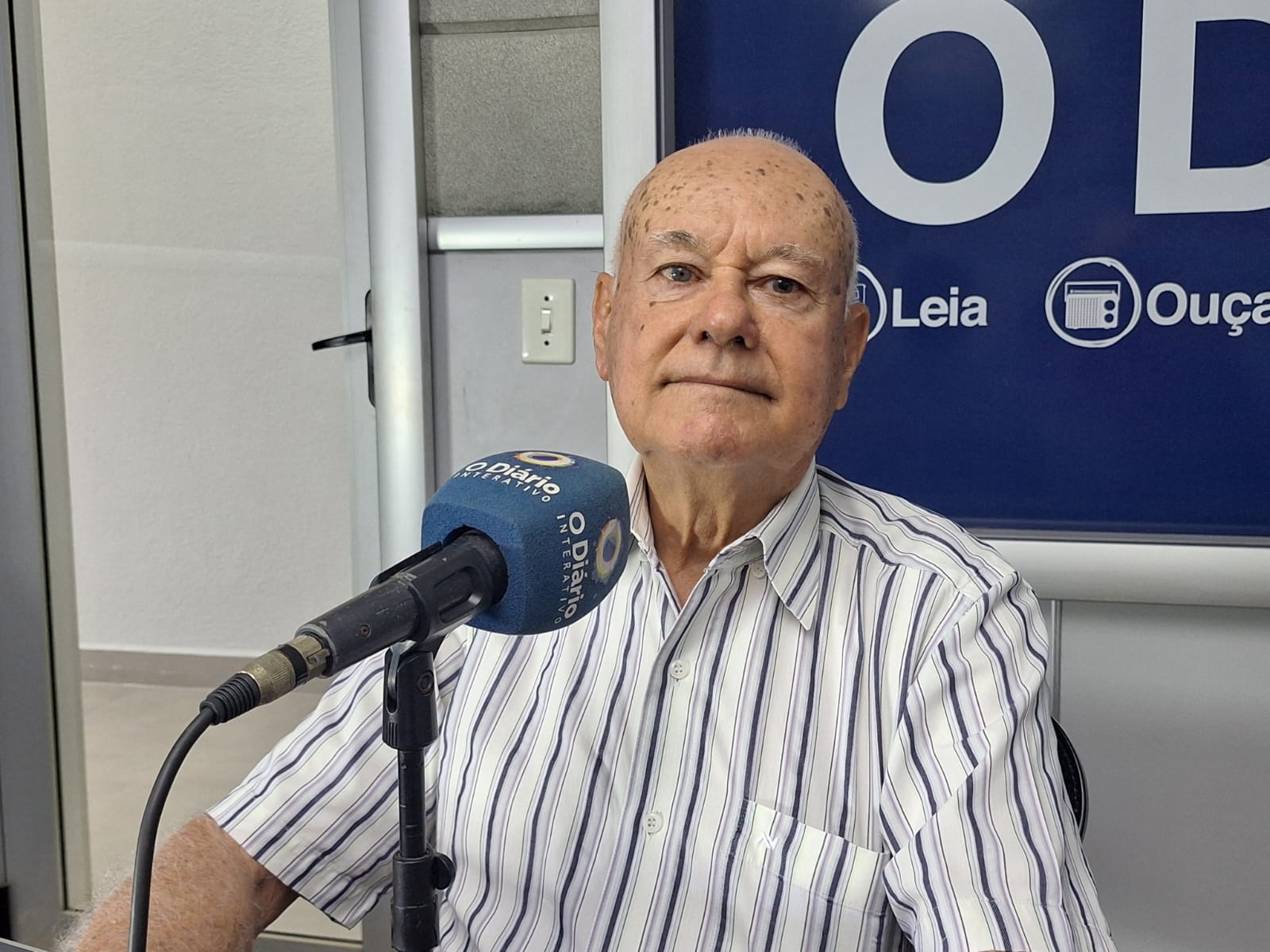 Dirigente avalia setor agrícola regional e destaca prejuízos com forte calor