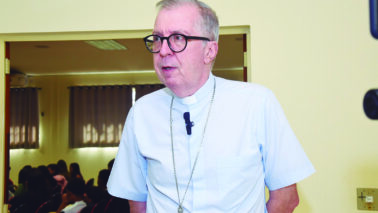 Celebração da Epifania do Senhor dá início ao Ano da Fé