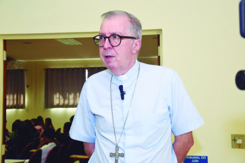 Celebração da Epifania do Senhor dá início ao Ano da Fé