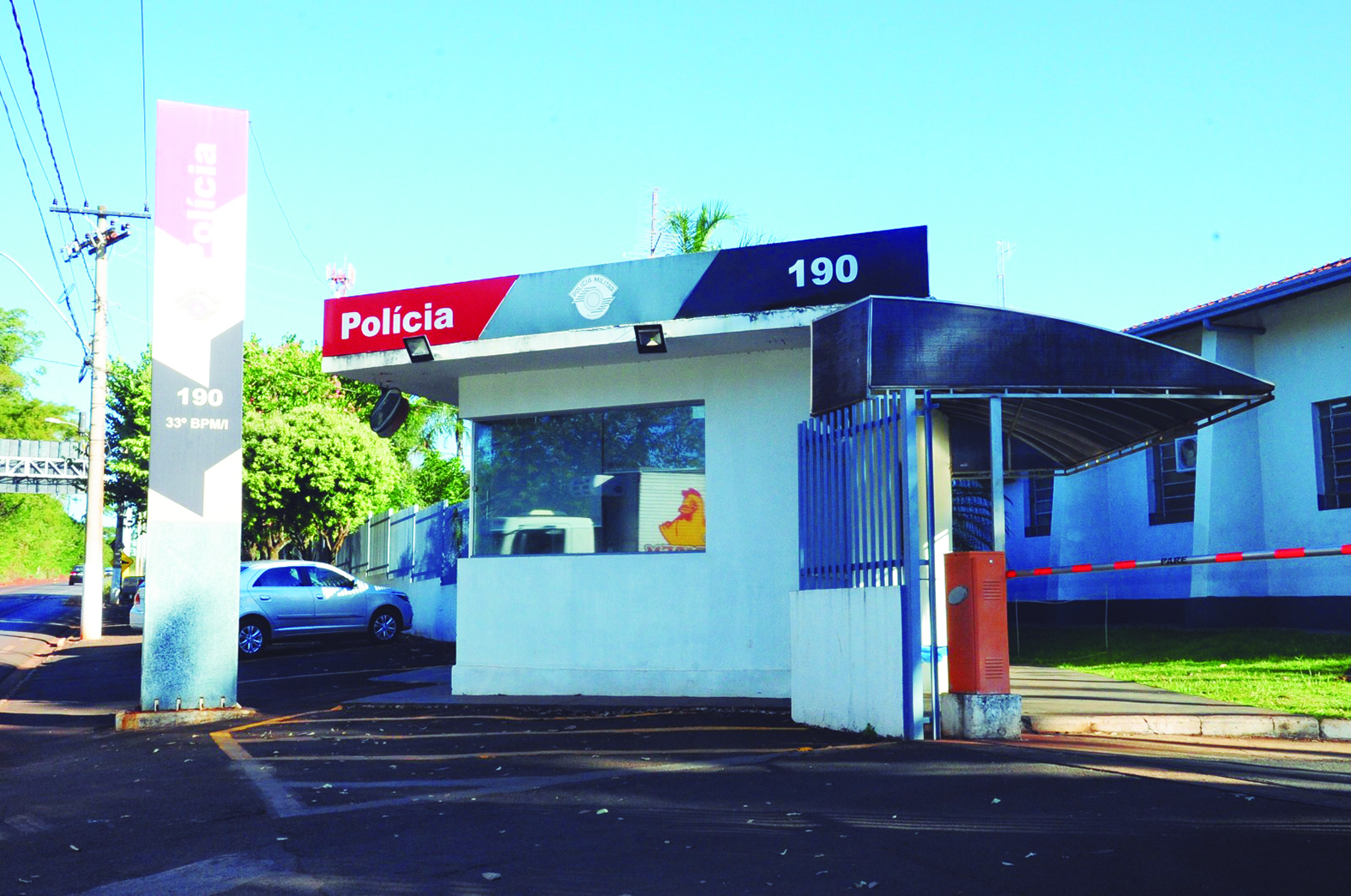 Saída temporária termina nesta segunda-feira 